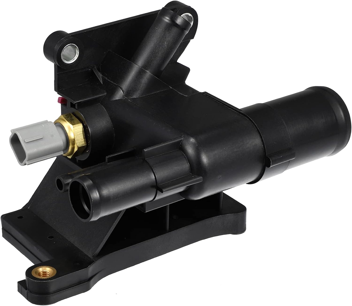 Carcaza Termostato Mazda 3 5 6 Cx7 2.0 2.3 2.5 Con Sensor