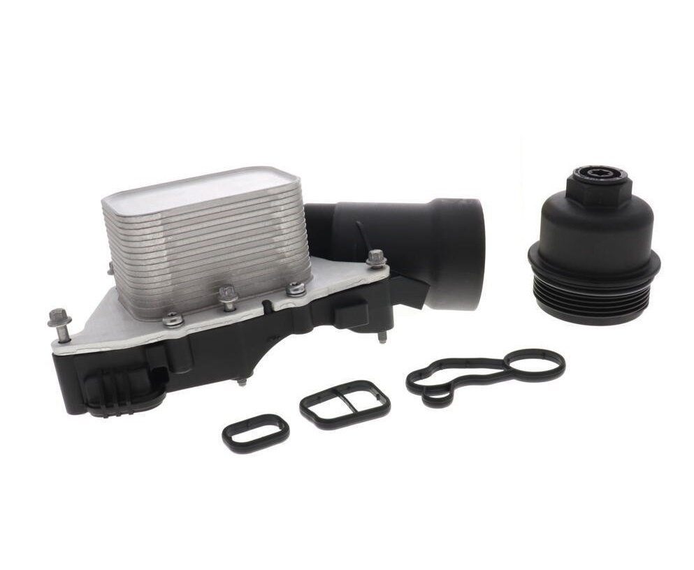 Carcasa Enfriador Porta Filtro Aceite Mini Cooper 1.5 2.0