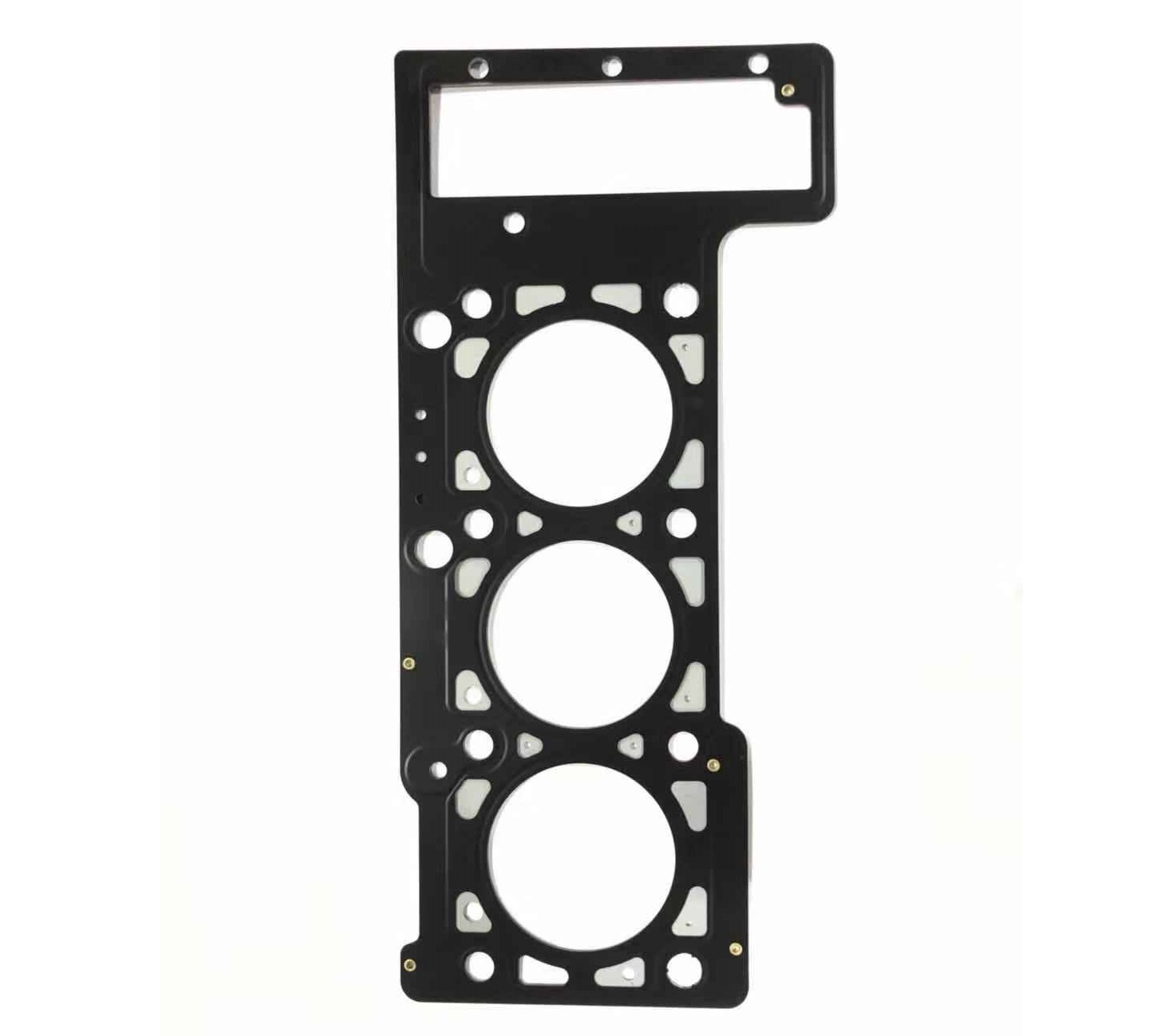 Empaquetadura Culata Izquierda Dodge Charger Journey 2.7