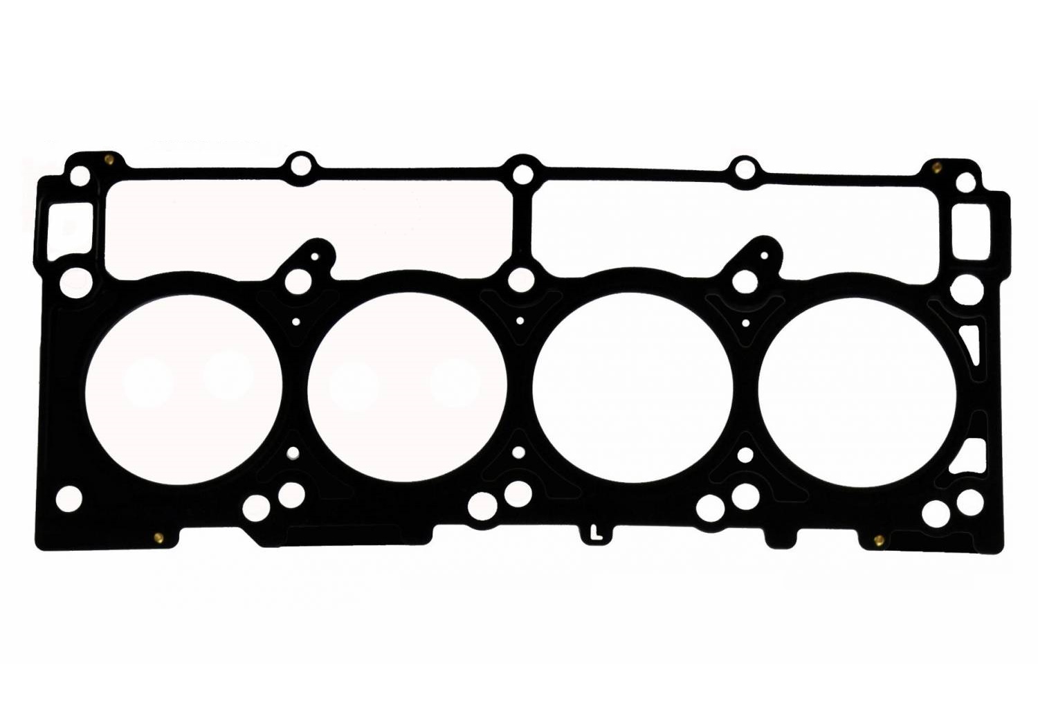 Empaquetadura Culata Dodge Ram 1500 5.7 Izquierda