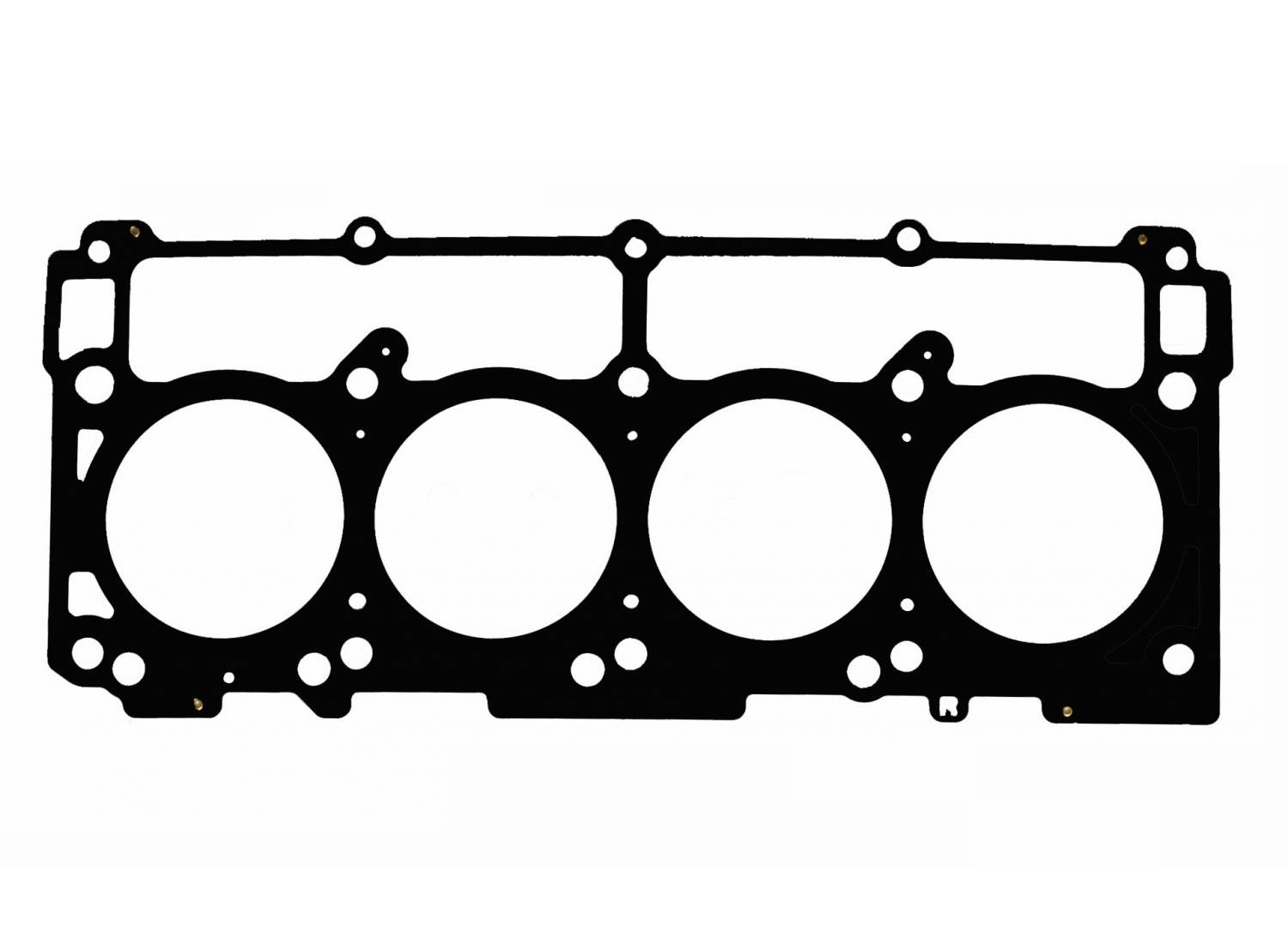 Empaquetadura Culata Dodge Ram 1500 5.7 Derecha