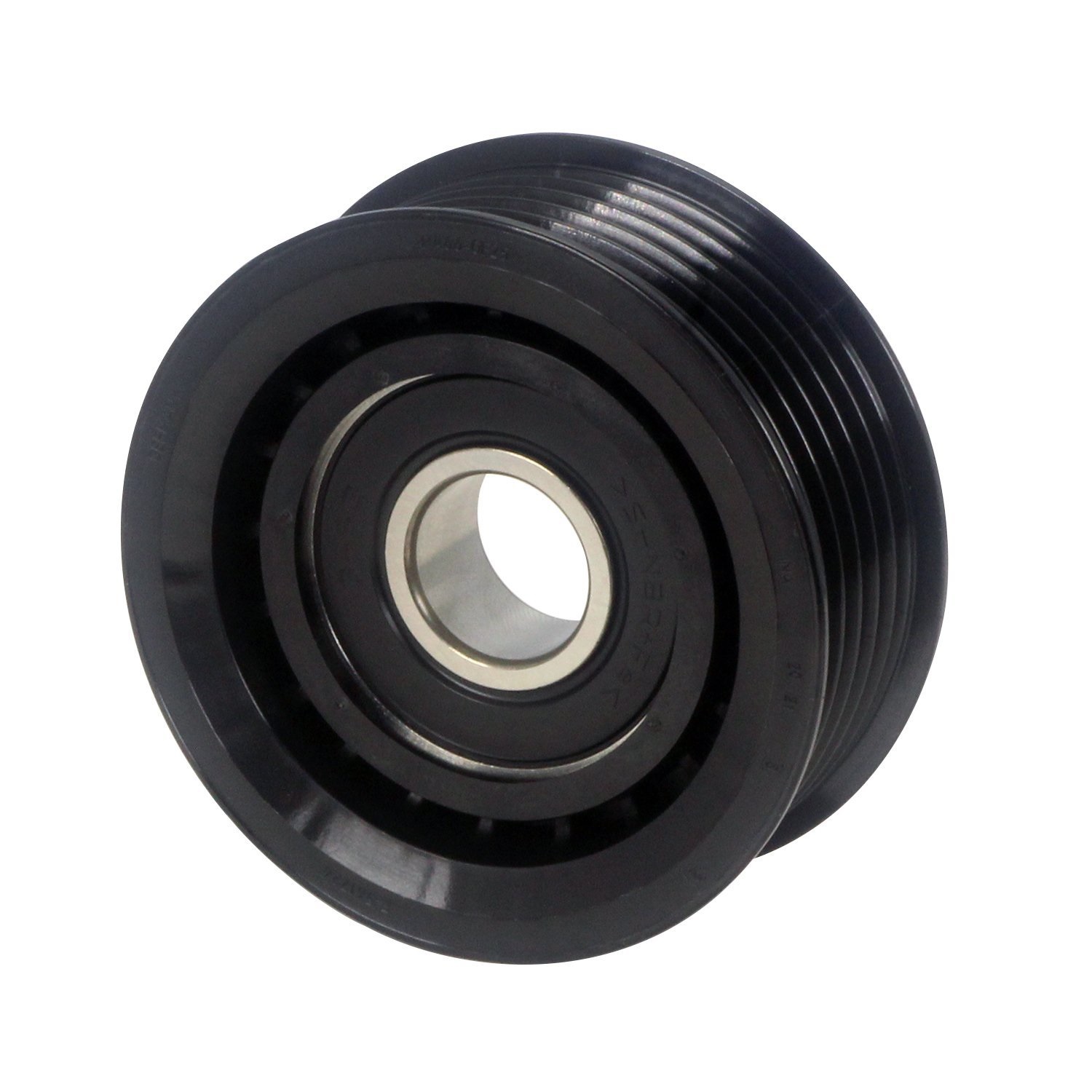 Polea Ranurada Accesorios 62mm Jeep Dodge Chrysler 2011-2023