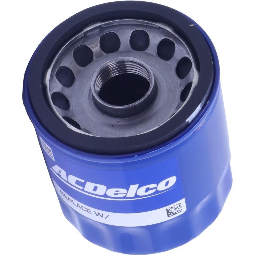 Filtro Aceite Chevrolet Camaro Corvette 2016-2024