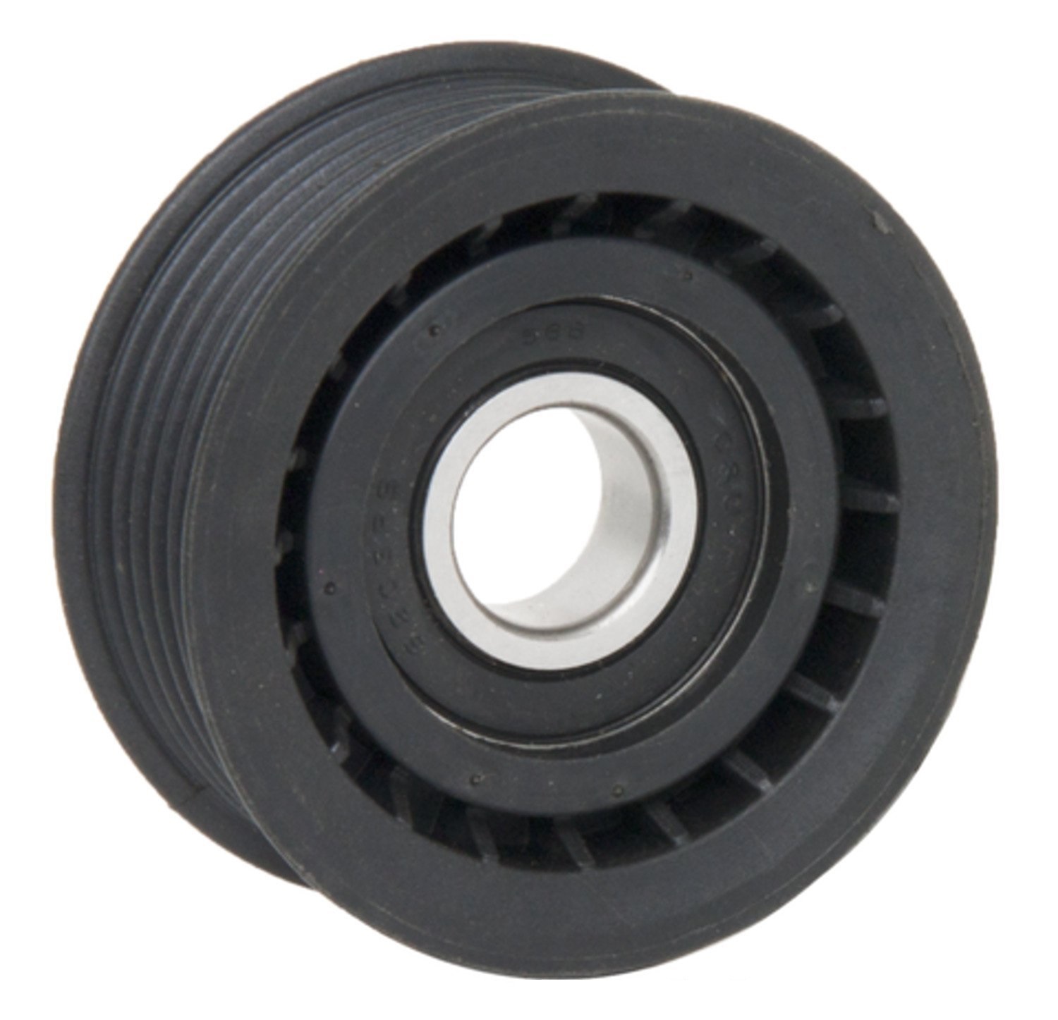 Polea Ranurada Accesorios Jeep Grand Cherokee 2011-2019