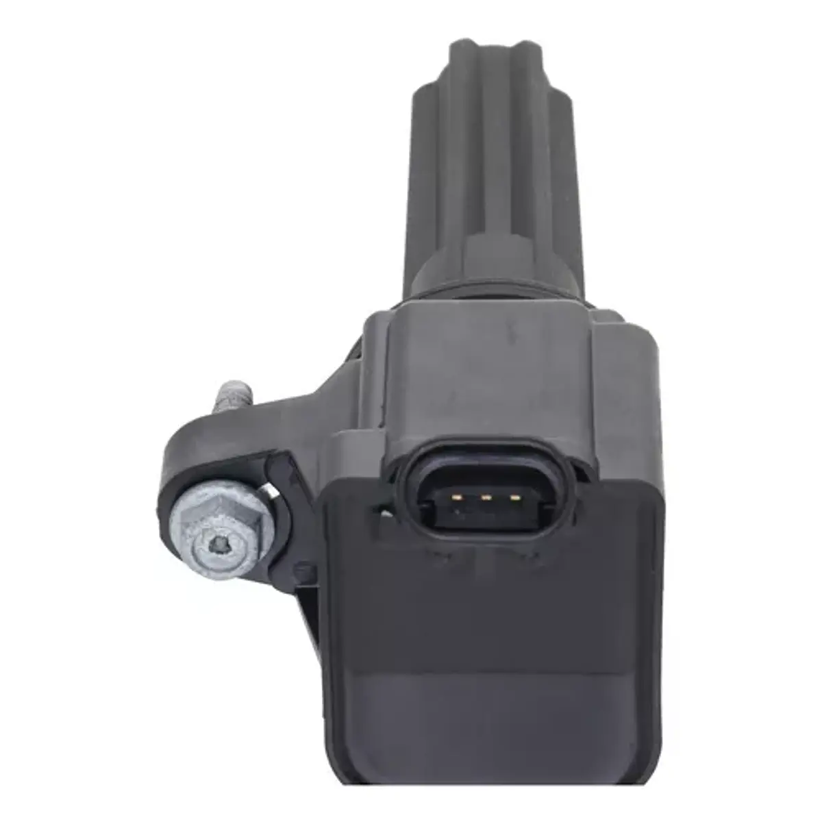 5 Bobinas De Encendido Para Chevy Colorado Y Trailblazer 2006-2012 - Reemplazo Directo, 1 Año De Garantía