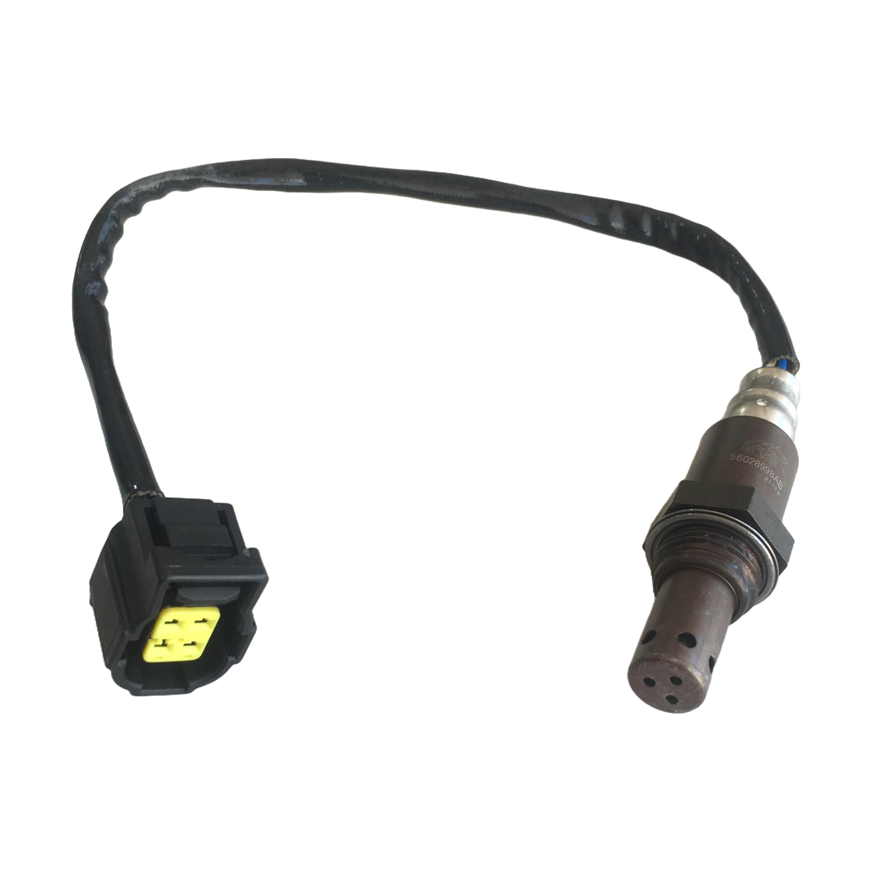 Sensor Oxigeno Dodge Durango RAM 1500 Jeep Grand Cherokee 4.7 2003-2010 30cm