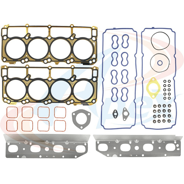 Kit Empaquetaduras Culata Dodge Durango Jeep Grand Cherokee RAM 1500 5.7 2009-2020