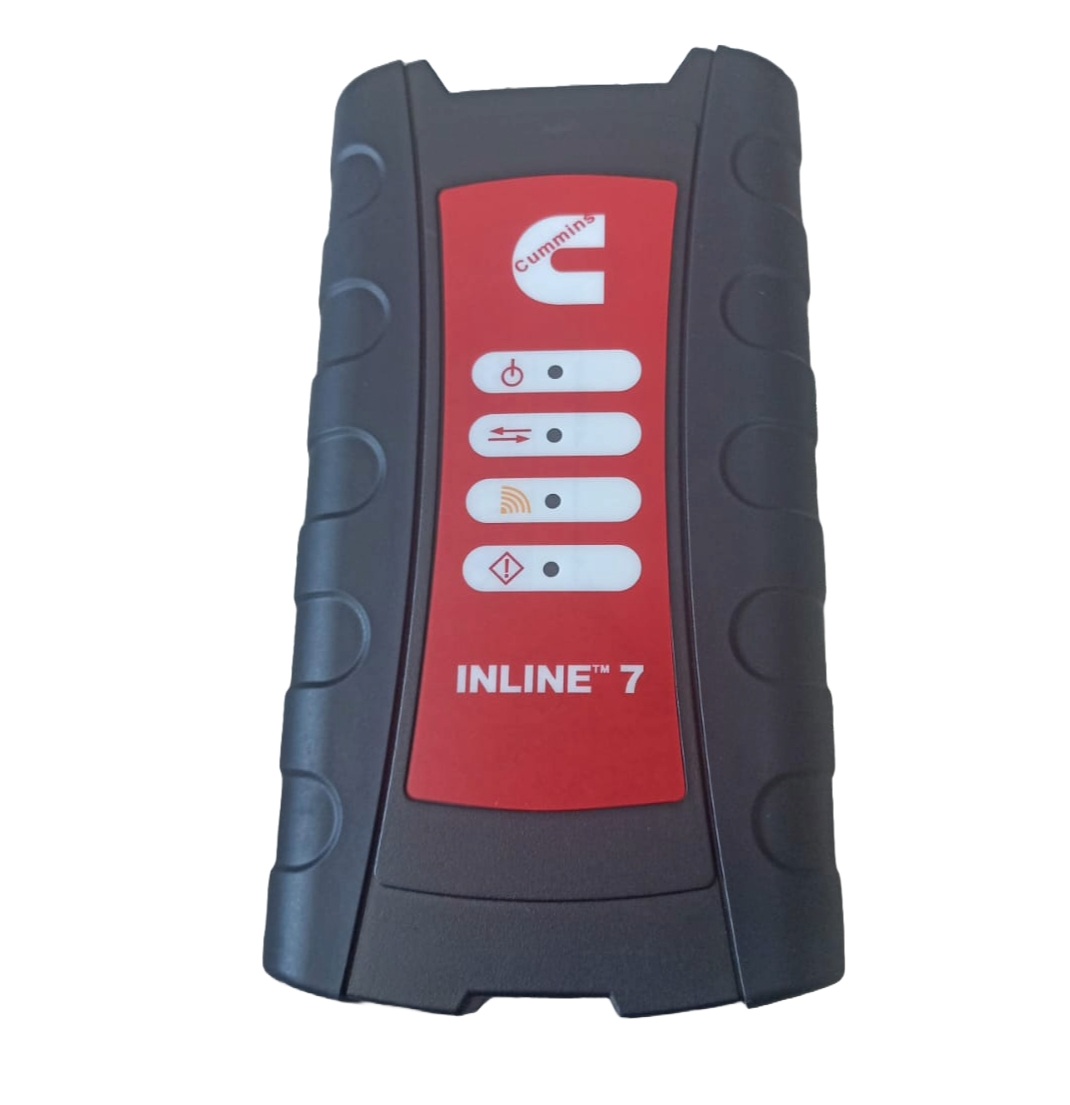 Scanner Cummins Inline 7