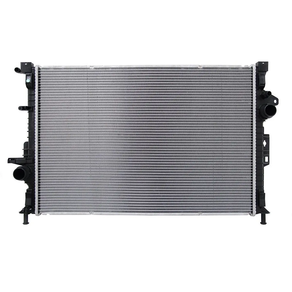 Radiador Motor Para Ford Escape 2.0 2.5 2013-2020 | Obdtools