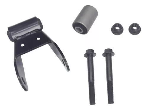 Buje Paquete Resortes Con Candado Ojal Inferior Ford Ranger 86-08 Mazda B2300 01-09