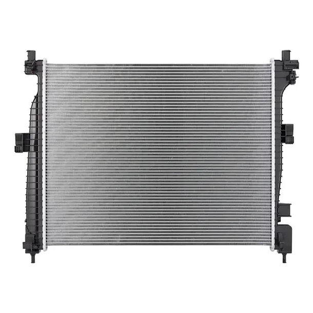 RADIADOR RAM 1500 3.0  DIESEL 2014-2017 1