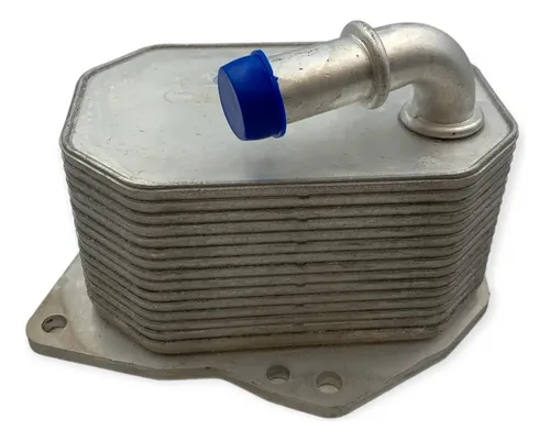 Enfriador Aceite Mazda Bt50 2.2 3.2 2013-2019