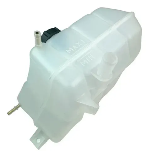 Deposito Refrigerante Ford Ranger Mazda Bt-50 2013-2016
