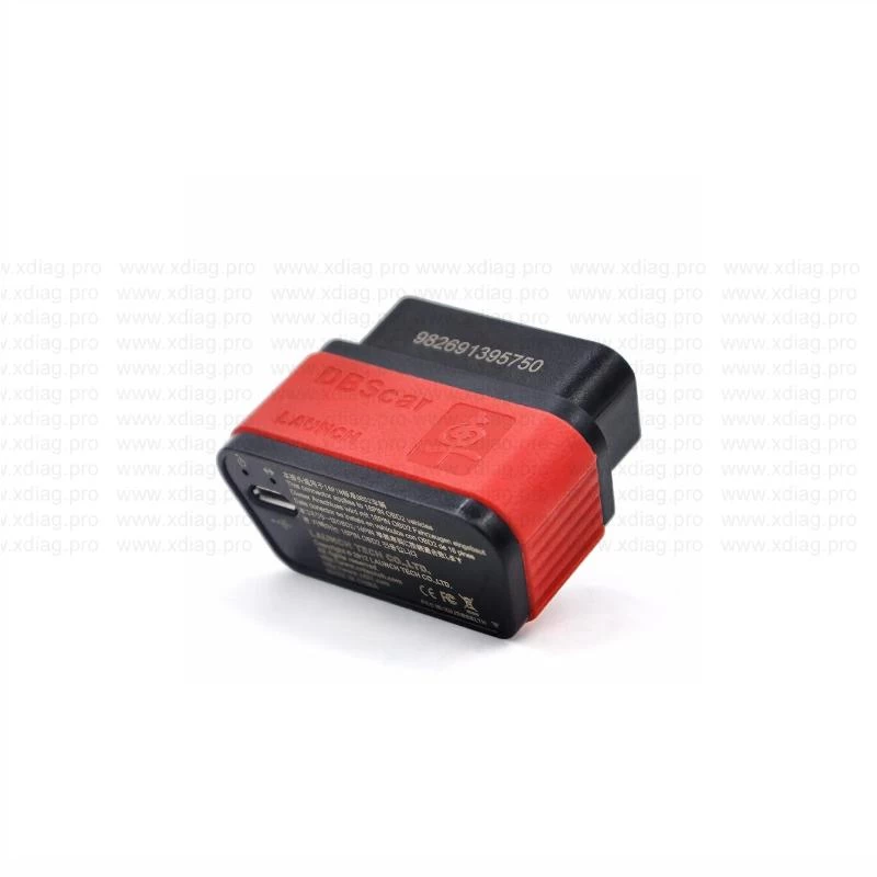TruAge SCANNER・MINI SCANNER MINI XDIAG PRO3 | Obdtools