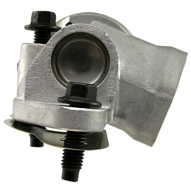 Valvula Egr Chrysler Pacifica 07-08 Town & Country 08-10 Jeep Wrangler 07-11 Dodge Grand Caravan 3.8 4