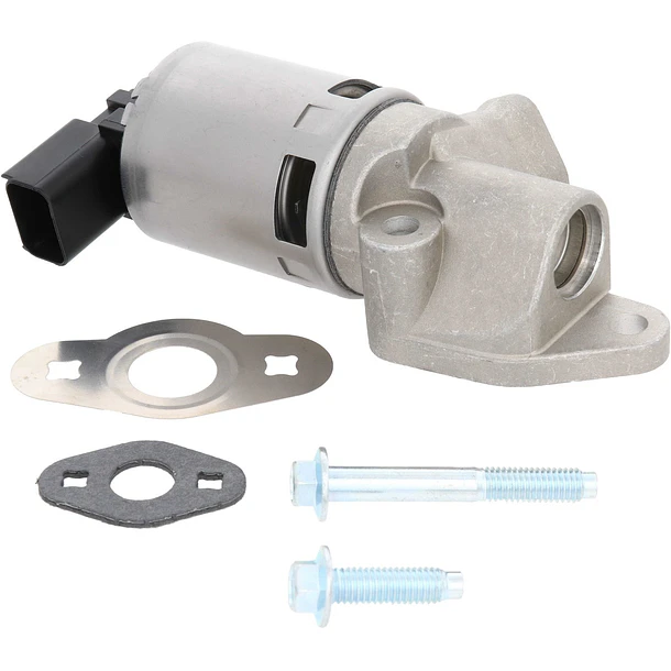 Valvula Egr Chrysler Pacifica 07-08 Town & Country 08-10 Jeep Wrangler 07-11 Dodge Grand Caravan 3.8 6
