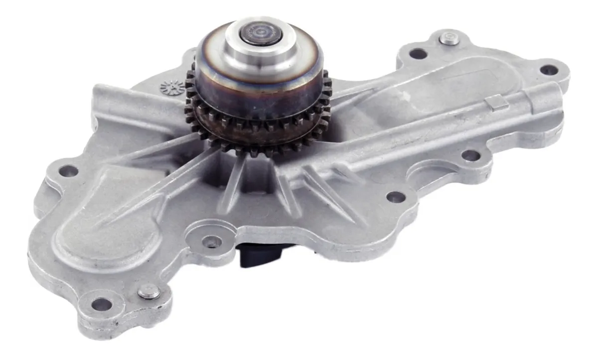 Bomba Agua Ford Edge Explorer 11-12 3.5 3.7 mazda cx-9 12-15