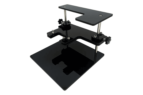 Mesa Bdm Programador Ecu