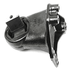 Soporte Motor Delantero Izq Jeep Wrangler 3.6 2012-2018 2