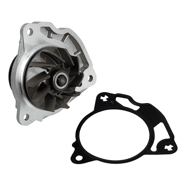 Bomba Agua Ford Escape 09-12 Fusion 10-12 Mazda Tribute 3.0 4