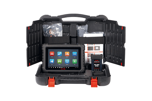 Scanner Profesional Autel Maxisys Ms908s3 Original