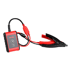 Probador Baterias Automotrices Autel Maxibas Bt506 2