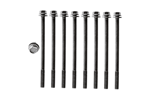 Juego Pernos Culata Dodge Dakota Durango Nitro 