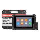 Scanner Automotriz Autel Maxicheck Mx900ts Bt Original 3