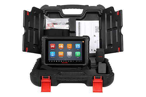 Scanner Automotriz Autel Maxicheck Mx900ts Bt Original