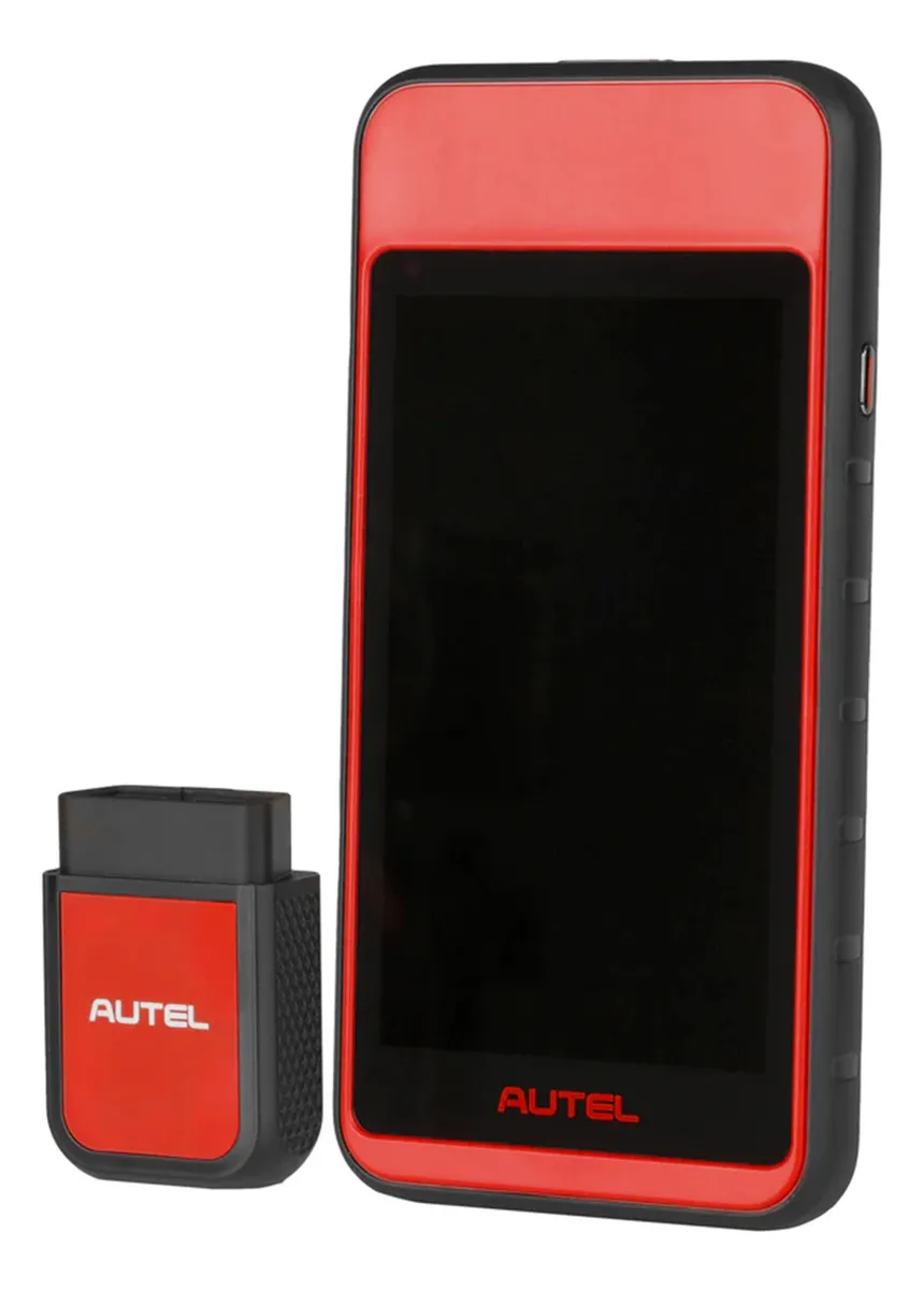 Scanner Automotriz Autel Md909pro Original