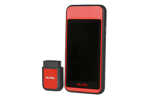Scanner Automotriz Autel Md909pro Original