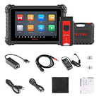 Scanner Automotriz Autel Maxisys Ms906max Original 4