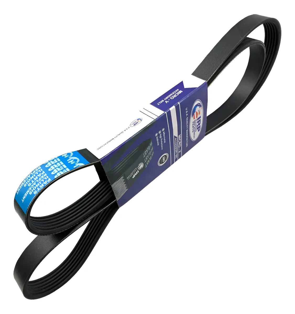 Correa Accesorios Ford Explorer Fusion Edge 3.5 Toyota Urban Cruiser 1.3 2010-2016