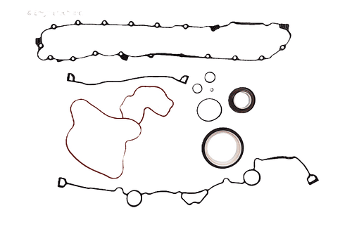 Kit Empaques Inferiores Dodge Durango Jeep Grand Cherokee 5.7 2011-2020