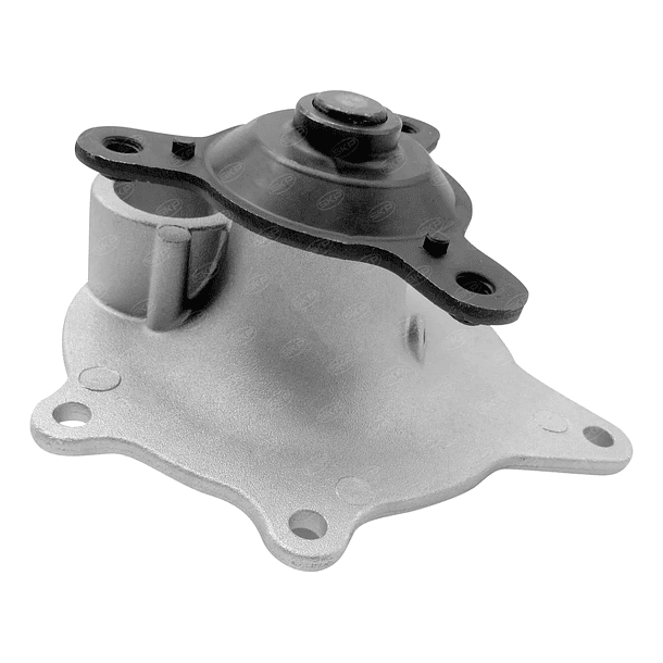 Bomba De Agua  Chrysler Town & Country Voyager 01-07  Dodge Grand Caravan & Caravan 01-07 3.3 - 3.8  3