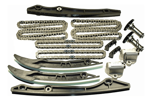 Kit Distribucion Ford F150 Mustang 5.0 2015-2020