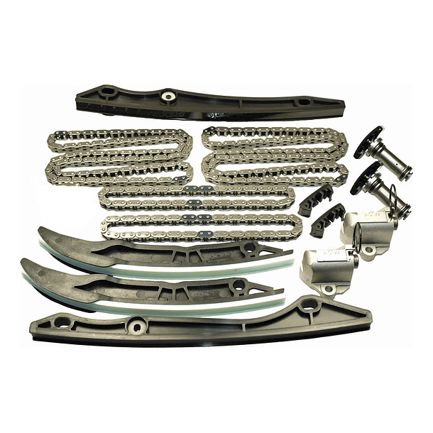 Kit Distribucion Ford F150 Mustang 5.0 2015-2020 1