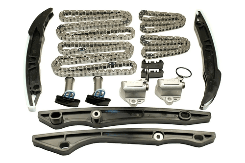 Kit Distribucion Ford F150 Mustang 5.0 2011-2014 Cloyes