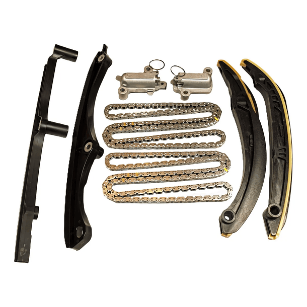 Kit Distribucion Ford F150 Expedition 3.5 Turbo 2017-2021