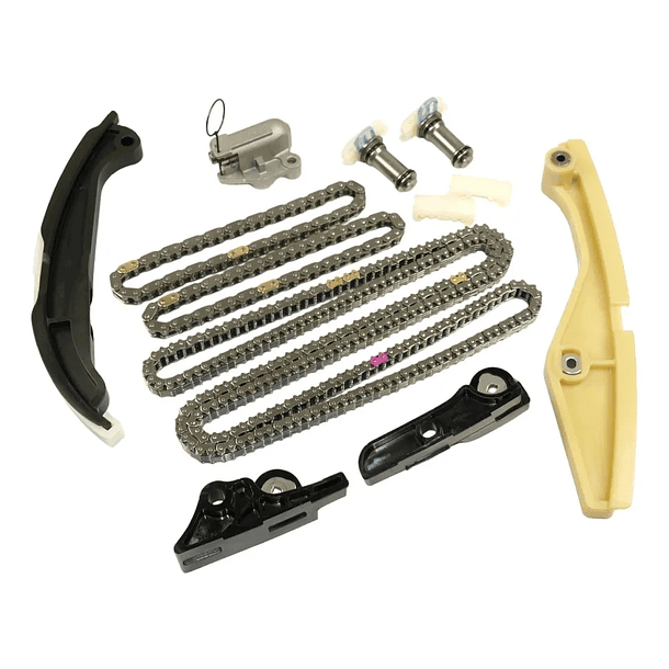 Kit Distribución Ford Edge F150 Explorer 11-17 3.7 3.5