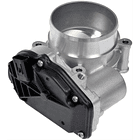 Cuerpo Aceleración Ford F150 Explorer 3.5 Turbo 3