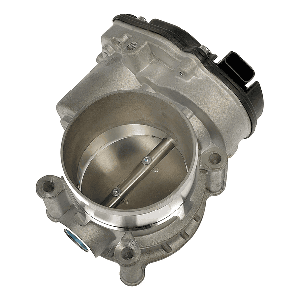 Cuerpo Aceleración Ford F150 Explorer 3.5 Turbo 1