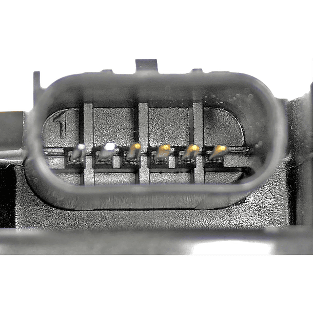 Cuerpo Aceleración Ford F150 Explorer 3.5 Turbo 4