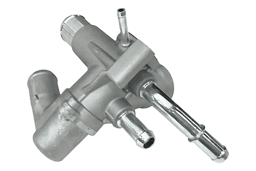 Carcasa Termostato Ford Edge Explorer 3.5 3.7