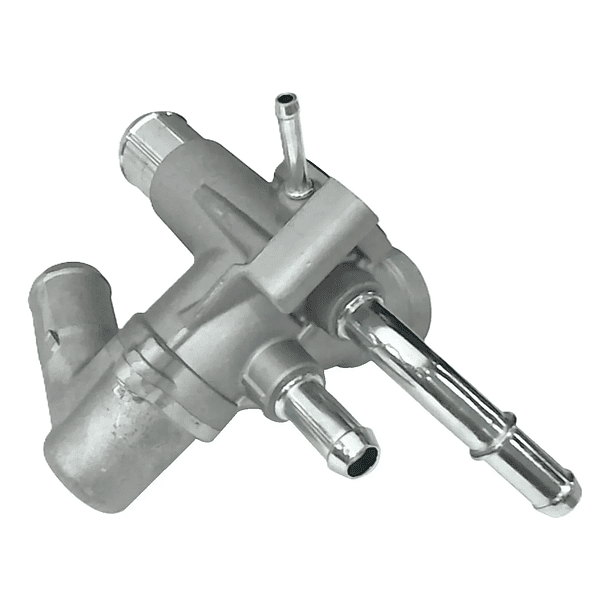 Carcasa Termostato Ford Edge Explorer 3.5 3.7 1