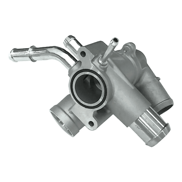 Carcasa Termostato Ford Edge Explorer 3.5 3.7 2