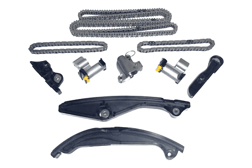 Kit Empaquetadura Culata Ford F150 4.2 1997-1998