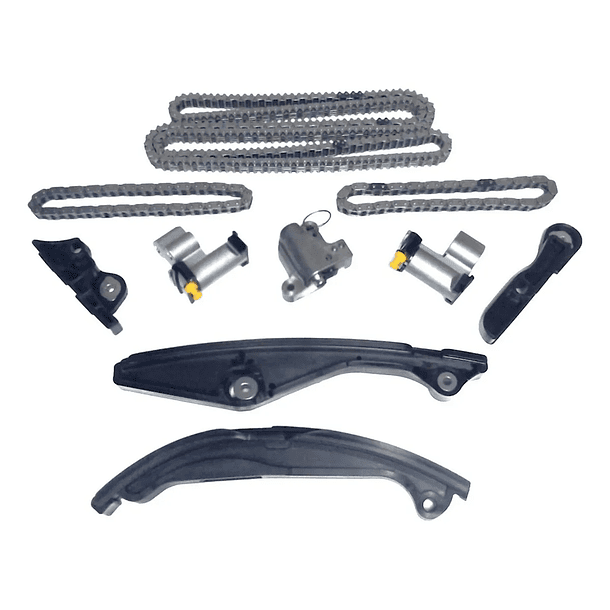 Kit Empaquetadura Culata Ford F150 4.2 1997-1998