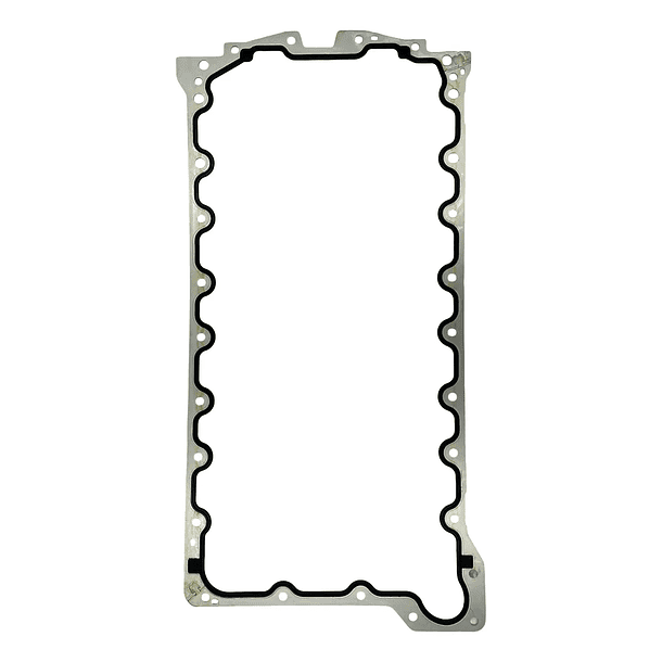 Kit Empaquetadura Motor Jeep Wrangler Jk  2011-2018 Chevrolet Colorado 2018-2024 2.8 Diesel 3