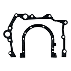 Kit Empaquetadura Motor Jeep Wrangler Jk  2011-2018 Chevrolet Colorado 2018-2024 2.8 Diesel 4